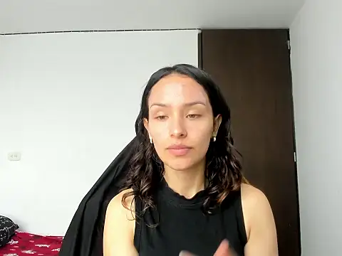 Snapshot of Megan_blue__ chatting on June 2026 05:50:01 PM Megan blue online show from June 2026 05:50:01 PM