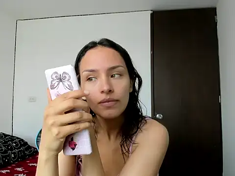 Snapshot of Megan_blue__ chatting on June 2026 06:02:01 PM Megan blue online show from June 2026 06:02:01 PM