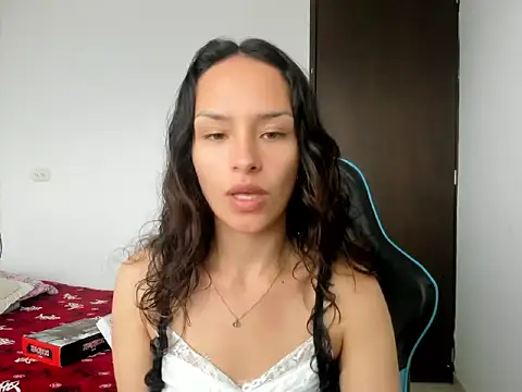 Snapshot of Megan_blue__ chatting on July 2026 07:17:02 PM Megan blue online show from July 2026 07:17:02 PM
