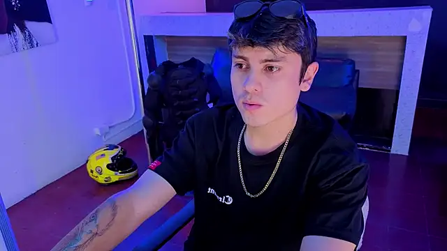 angel still  online show from July 2026 03:36:01 AM