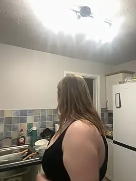Curvy Vanilla online show from June 2026 11:11:02 PM