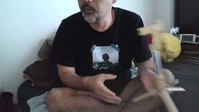 Snapshot of komadanaoki chatting on July 2026 11:20:01 PM komadanaoki online show from July 2026 11:20:01 PM