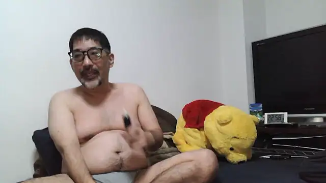 Snapshot of komadanaoki chatting on July 2026 01:58:02 PM komadanaoki online show from July 2026 01:58:02 PM
