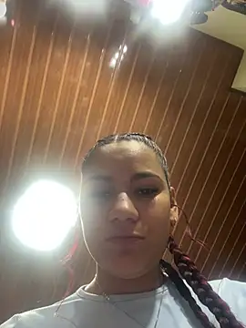 Snapshot of MissShantall_ chatting on June 2026 11:31:02 PM MissShantall online show from June 2026 11:31:02 PM