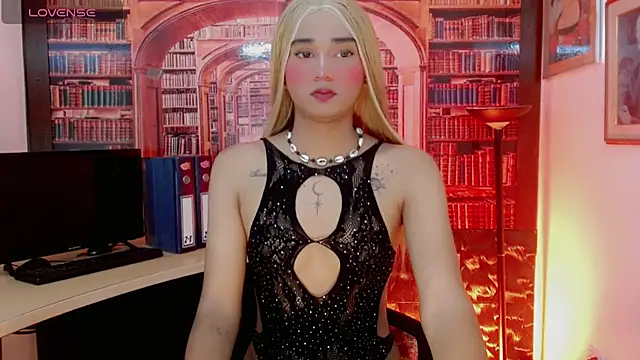 Kimberly Lopez online show from July 2026 03:20:02 AM
