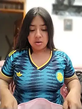 Amber Herrera online show from June 2026 12:20:01 PM