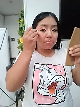Amber Herrera online show from June 2026 12:28:02 PM