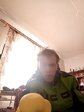 RubberFetischem online show from February 2026 09:51:02 AM