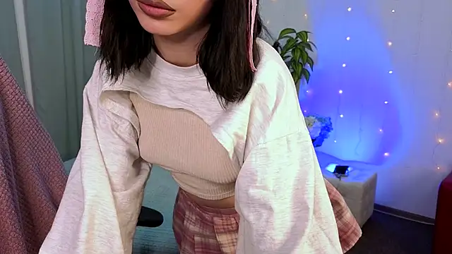 Velvet  Kiss online show from June 2026 12:55:02 PM