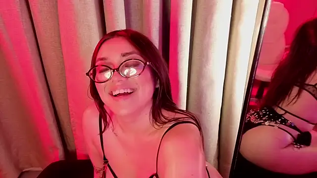 ginger honey  online show from July 2026 12:55:01 PM