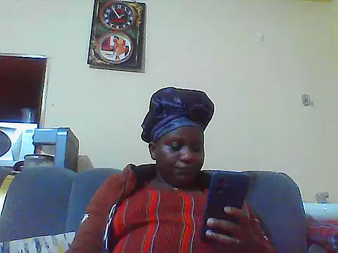 biganni  online show from July 2026 08:24:02 PM