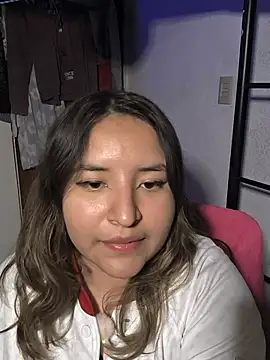 Snapshot of Xixismex chatting on July 2026 03:34:01 AM Xixismex online show from July 2026 03:34:01 AM