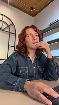 Snapshot of RockstarAlex chatting on June 2026 01:45:01 AM RockstarAlex online show from June 2026 01:45:01 AM
