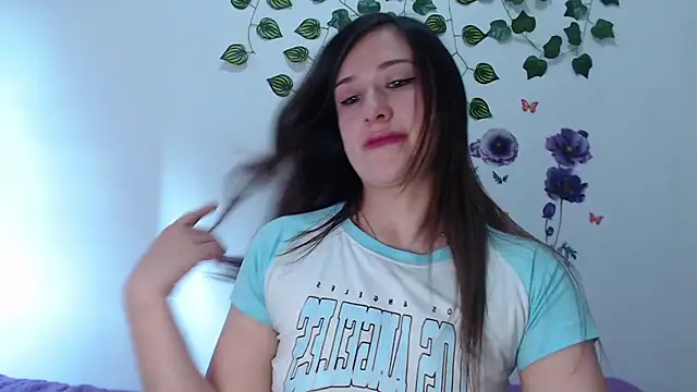 GirlAngell20 online show from June 2026 09:28:02 PM