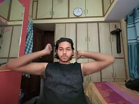 daddyyash 25 online show from June 2026 08:36:02 PM
