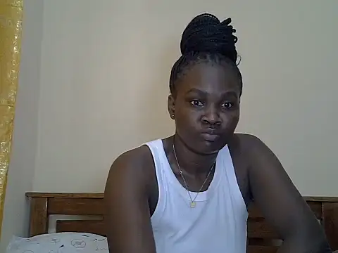 Snapshot of PrittyAnna chatting on June 2026 09:35:02 AM PrittyAnna online show from June 2026 09:35:02 AM