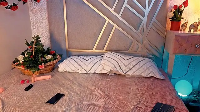 sammyRossek online show from June 2026 12:47:02 PM