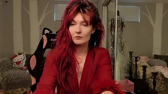 youngmilfBlossom online show from June 2026 07:05:01 PM