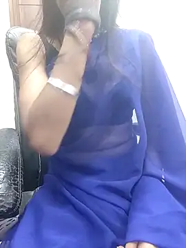Snapshot of SRISHTI_3 chatting on June 2026 08:37:01 AM SRISHTI 3 online show from June 2026 08:37:01 AM