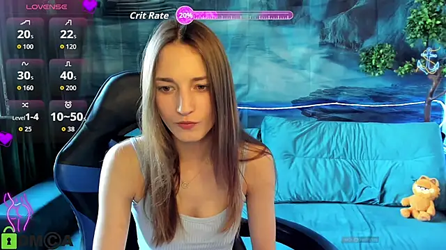 Snapshot of MaryMee88 chatting on June 2026 06:18:01 AM MaryMee88 online show from June 2026 06:18:01 AM