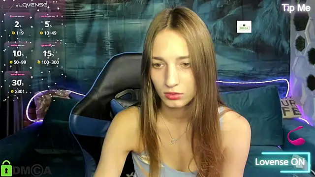 Snapshot of MaryMee88 chatting on July 2026 06:17:01 AM MaryMee88 online show from July 2026 06:17:01 AM