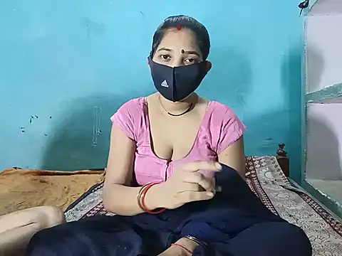 Cute kirti777 online show from June 2026 05:59:01 PM