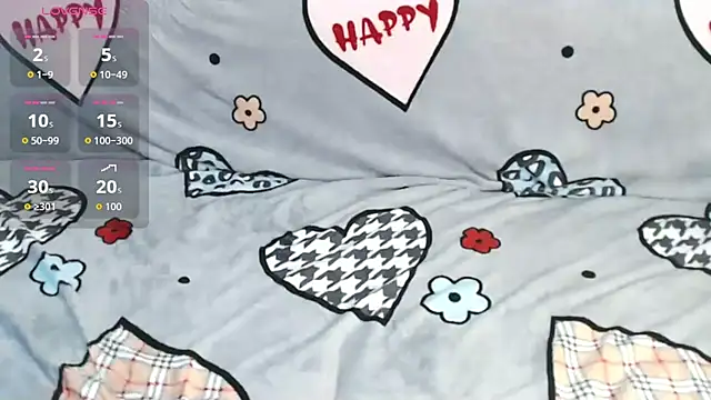 Ebonypetty001 online show from July 2026 03:45:02 AM