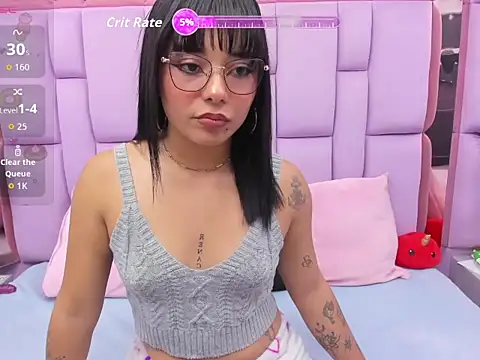 roxane vega online show from July 2026 06:51:02 PM
