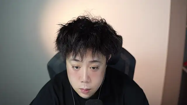 hao-nan online show from June 2026 07:29:01 PM