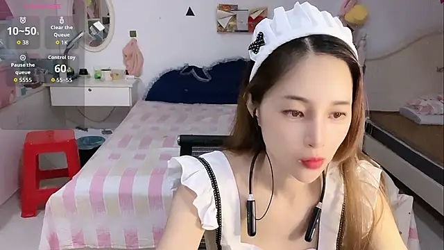 Snapshot of miaomiao-99 chatting on July 2026 02:03:01 AM miaomiao-99 online show from July 2026 02:03:01 AM