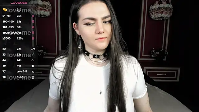 Snapshot of XenaBevy chatting on July 2026 03:36:01 PM XenaBevy online show from July 2026 03:36:01 PM