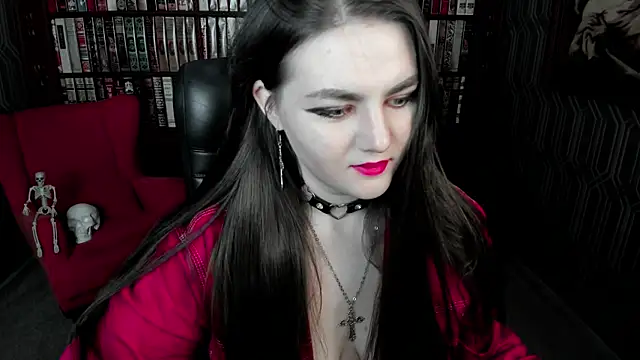 Snapshot of XenaBevy chatting on July 2026 02:36:01 PM XenaBevy online show from July 2026 02:36:01 PM