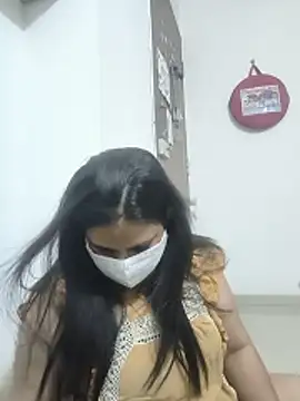 Snapshot of Dr_monika chatting on June 2026 03:55:02 PM Dr monika online show from June 2026 03:55:02 PM