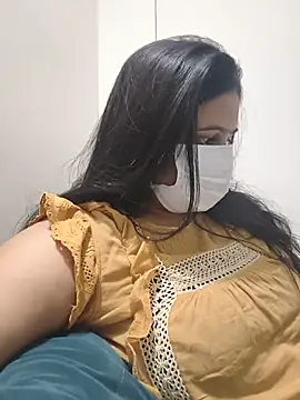 Snapshot of Dr_monika chatting on June 2026 02:04:01 PM Dr monika online show from June 2026 02:04:01 PM