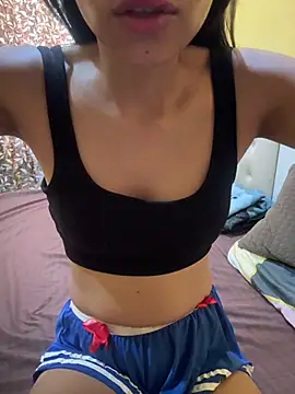 Sexy-Noora online show from July 2026 09:25:01 AM
