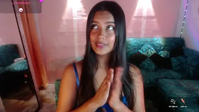sweet susy222 online show from July 2026 09:00:02 PM