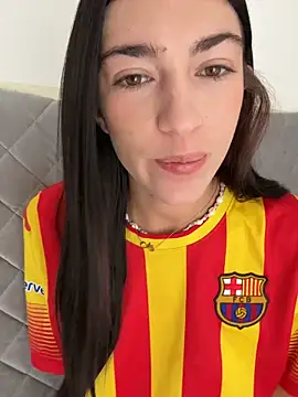 adrianaasoler online show from June 2026 09:32:01 AM