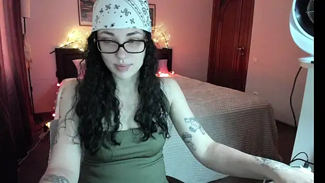 elisskriter online show from July 2026 04:15:01 AM
