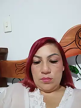 Agata Traviesa online show from June 2026 10:49:02 AM