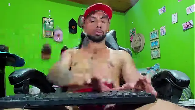 Arian Pervert online show from October 2025 02:26:01 PM