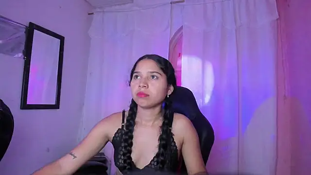 Snapshot of Milly-Way chatting on July 2026 12:42:02 PM Milly-Way online show from July 2026 12:42:02 PM