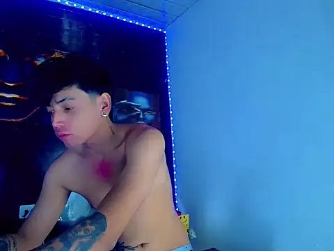 TheShamefulBoys online show from June 2026 09:14:02 PM