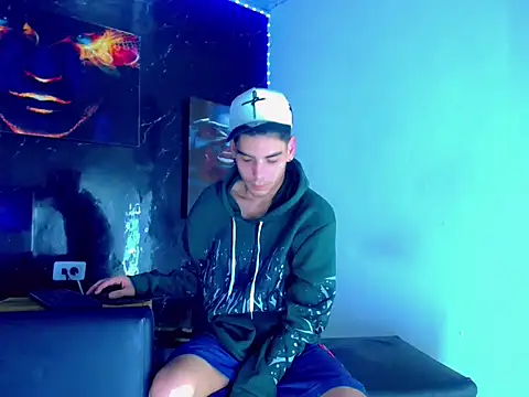 TheShamefulBoys online show from June 2026 09:19:02 PM