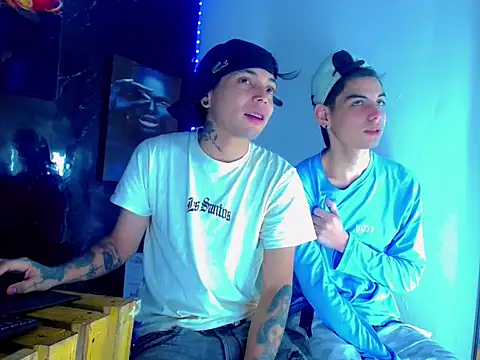 TheShamefulBoys online show from July 2026 05:13:01 AM