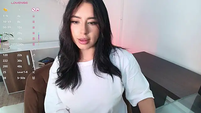 Isa vargas  online show from June 2026 09:06:01 PM