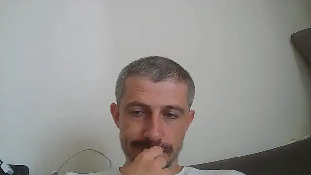 SerhioMarco online show from June 2026 03:36:02 PM