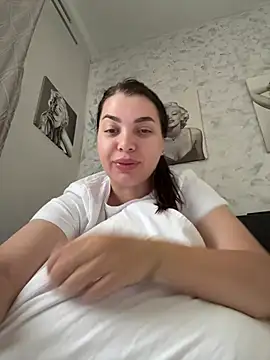 Snapshot of ANABELLA87 chatting on June 2026 06:38:01 AM ANABELLA87 online show from June 2026 06:38:01 AM