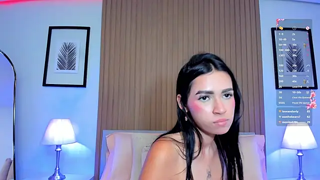 Snapshot of myla_cute18 chatting on July 2026 01:58:33 AM myla cute18 online show from July 2026 01:58:33 AM