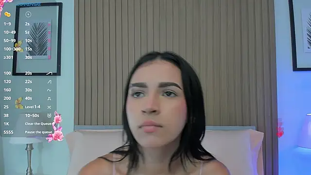 Snapshot of myla_cute18 chatting on July 2026 07:11:01 PM myla cute18 online show from July 2026 07:11:01 PM
