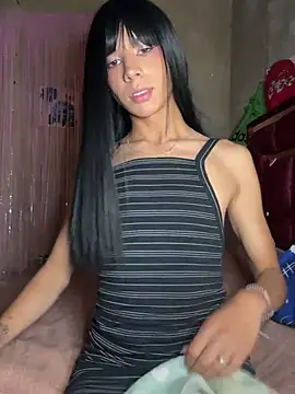 lady Tayron online show from July 2026 04:32:02 AM